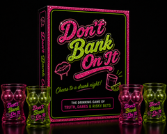 Don't Bank On It Game