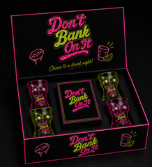 Don't Bank On It Game